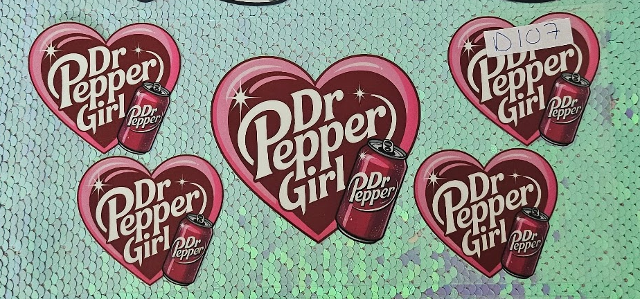Dr Pepper 11