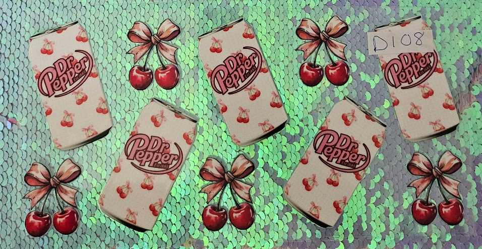 Dr Pepper 12