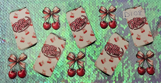 Dr Pepper 12