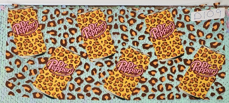 Dr Pepper 13