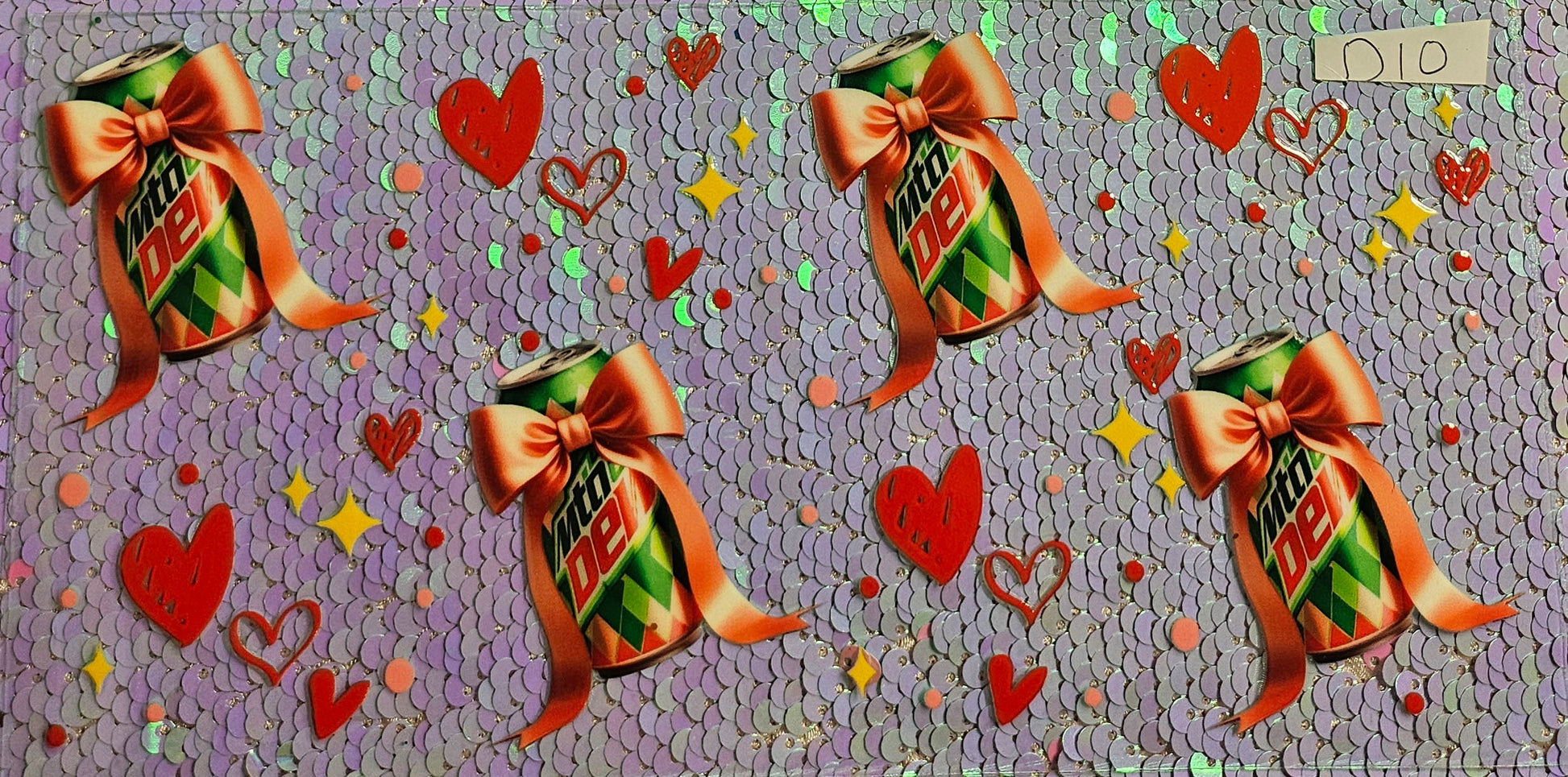 Mountain Dew 1