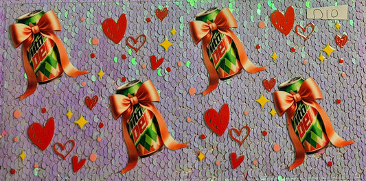 Mountain Dew 1