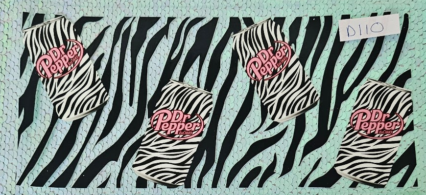 Dr Pepper 14