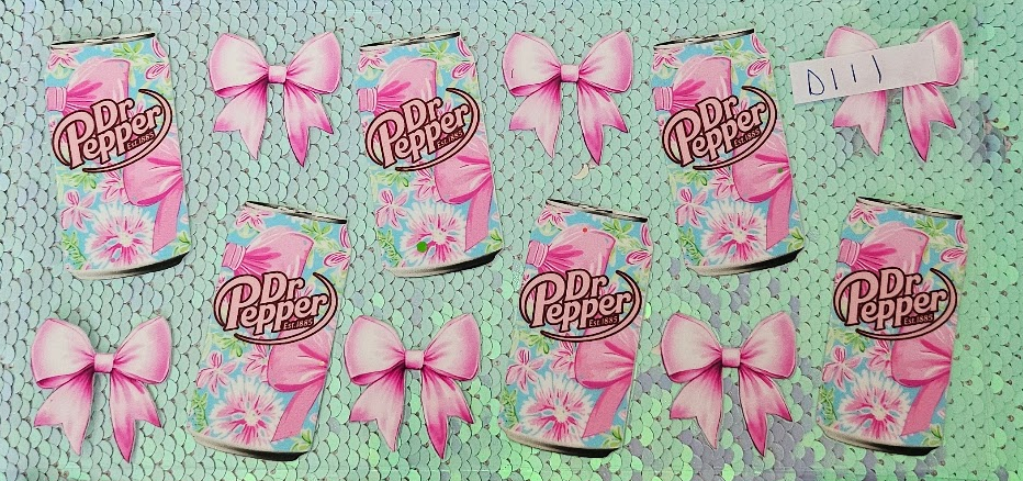 Dr Pepper 15