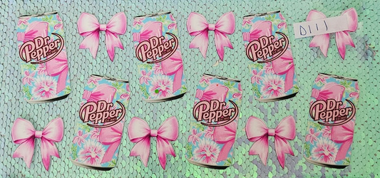 Dr Pepper 15