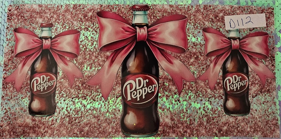 Dr Pepper 16
