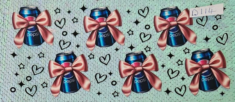 Pepsi 2
