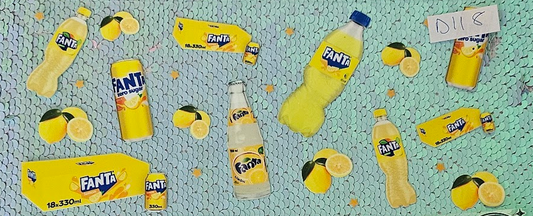 Fanta 5