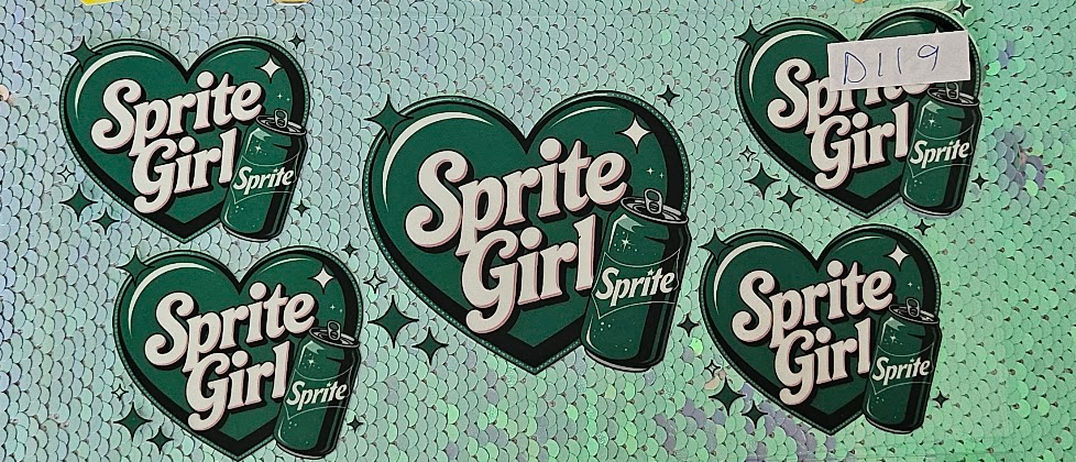Sprite 3