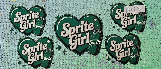 Sprite 3