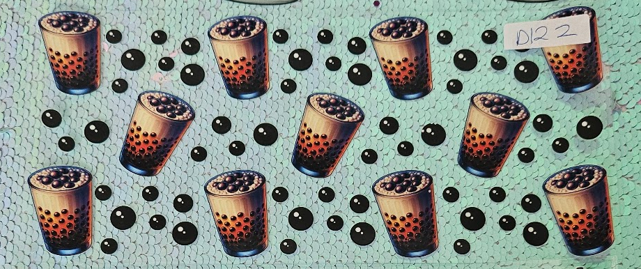 Bubble Tea 1