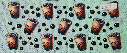 Bubble Tea 1
