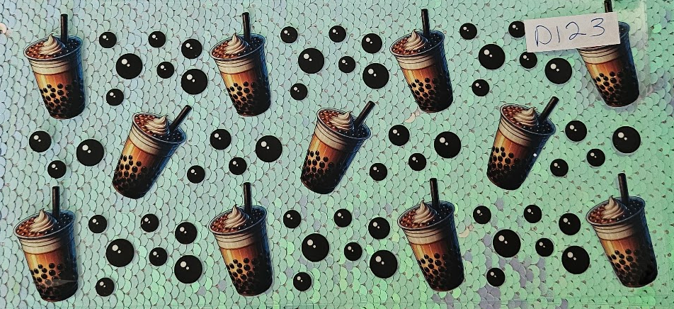Bubble Tea 2