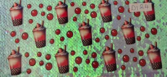 Bubble Tea 3