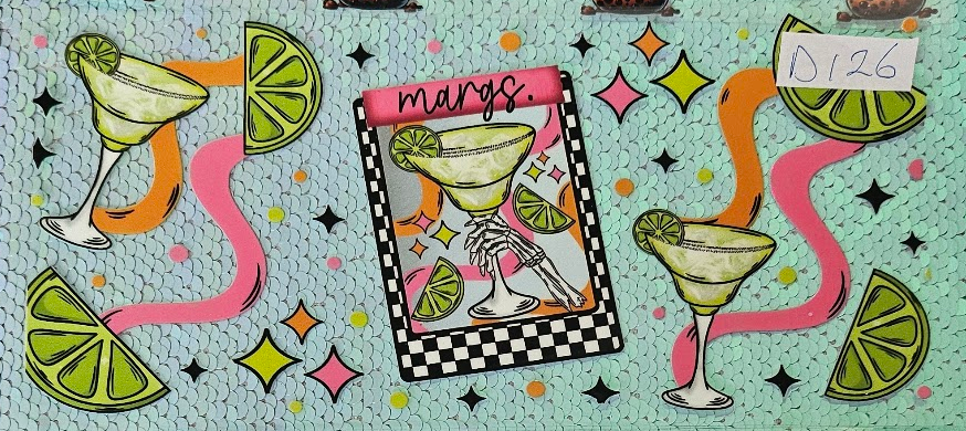 Margs 1