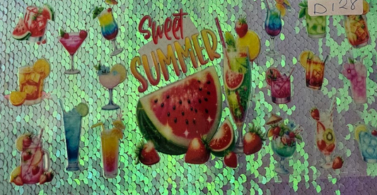 Sweet Summer
