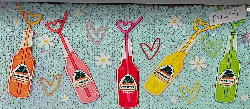 Jarritos 1