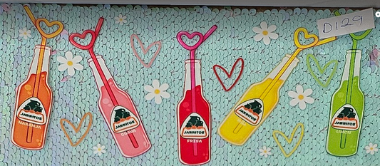 Jarritos 1