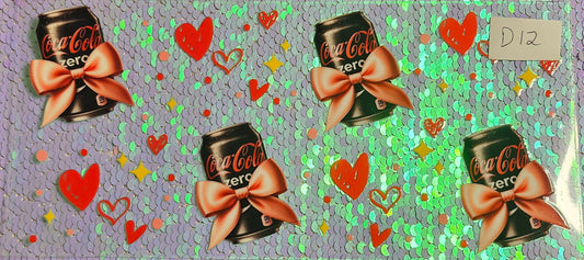 Coke Zero 1