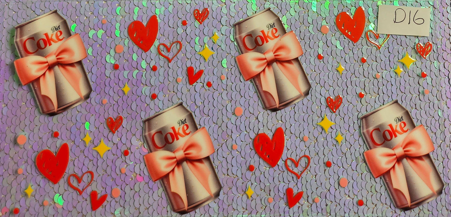 Diet Coke 1