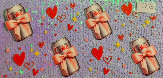 Diet Coke 1
