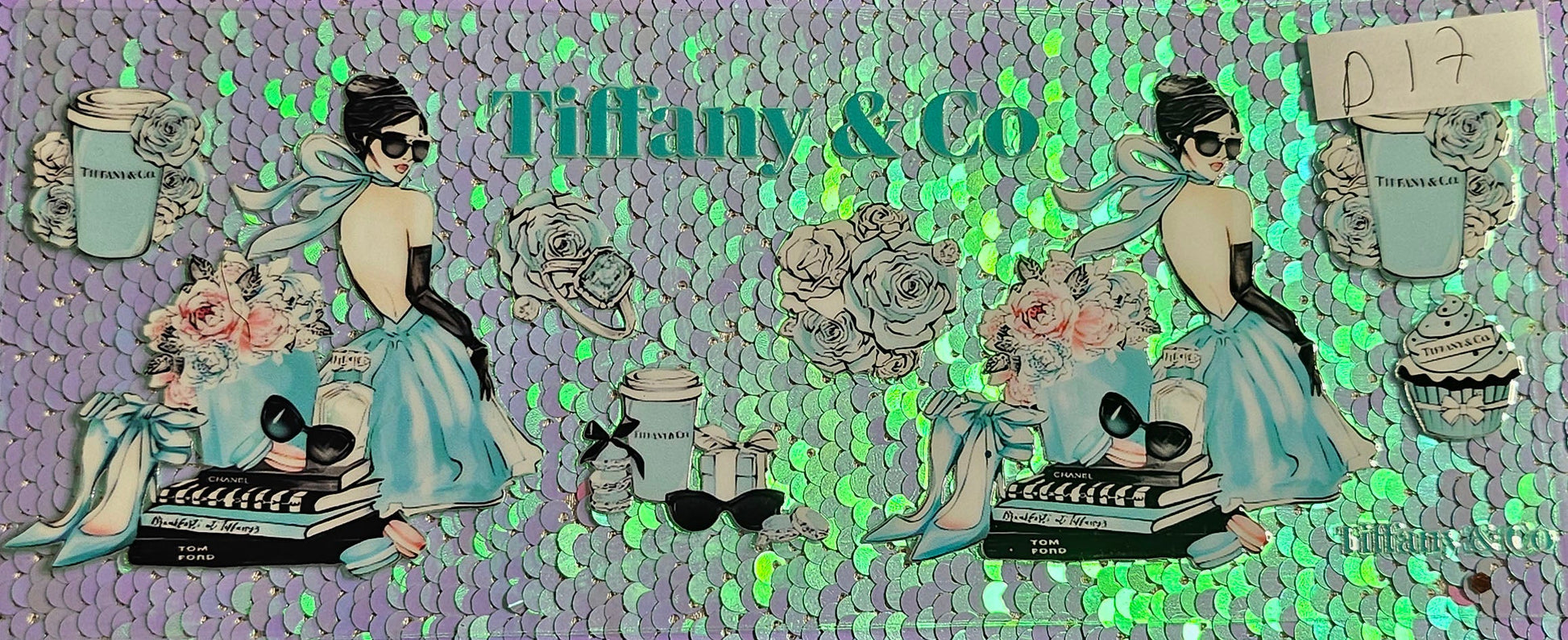 Tiffany & Co 1