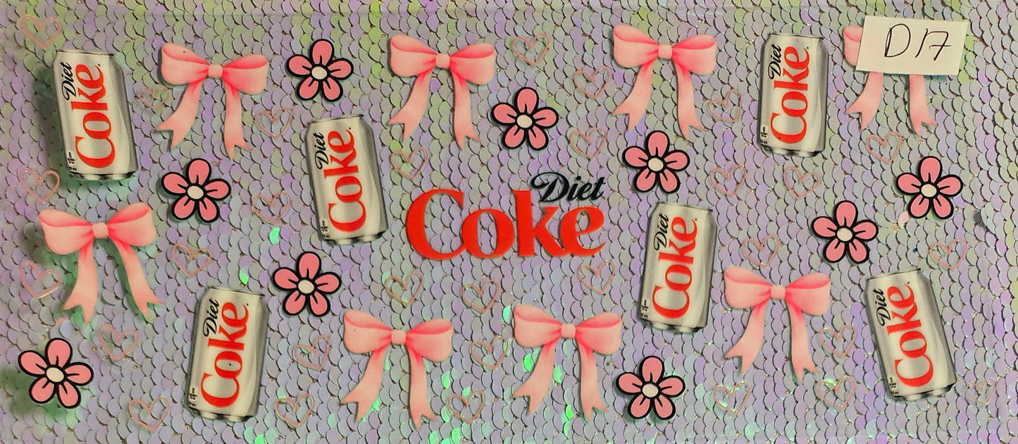 Diet Coke 2