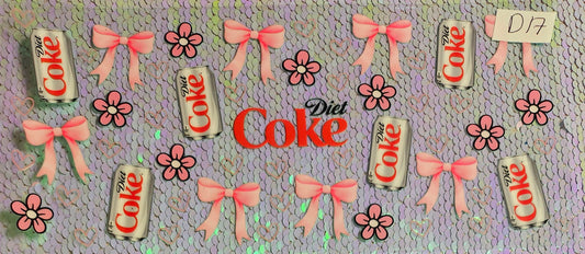 Diet Coke 2