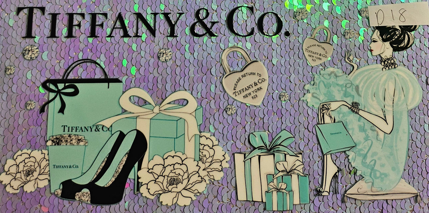 Tiffany & Co 2