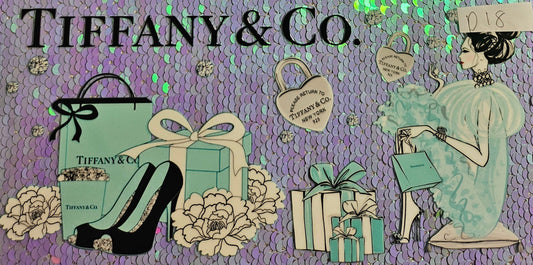 Tiffany & Co 2