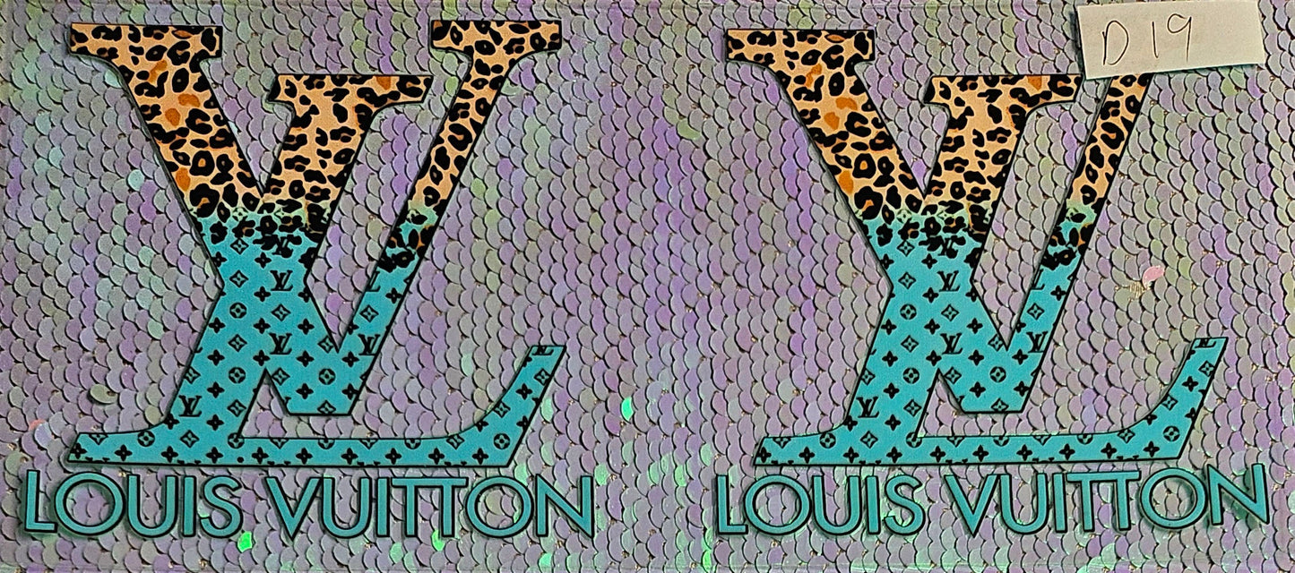 LV 1