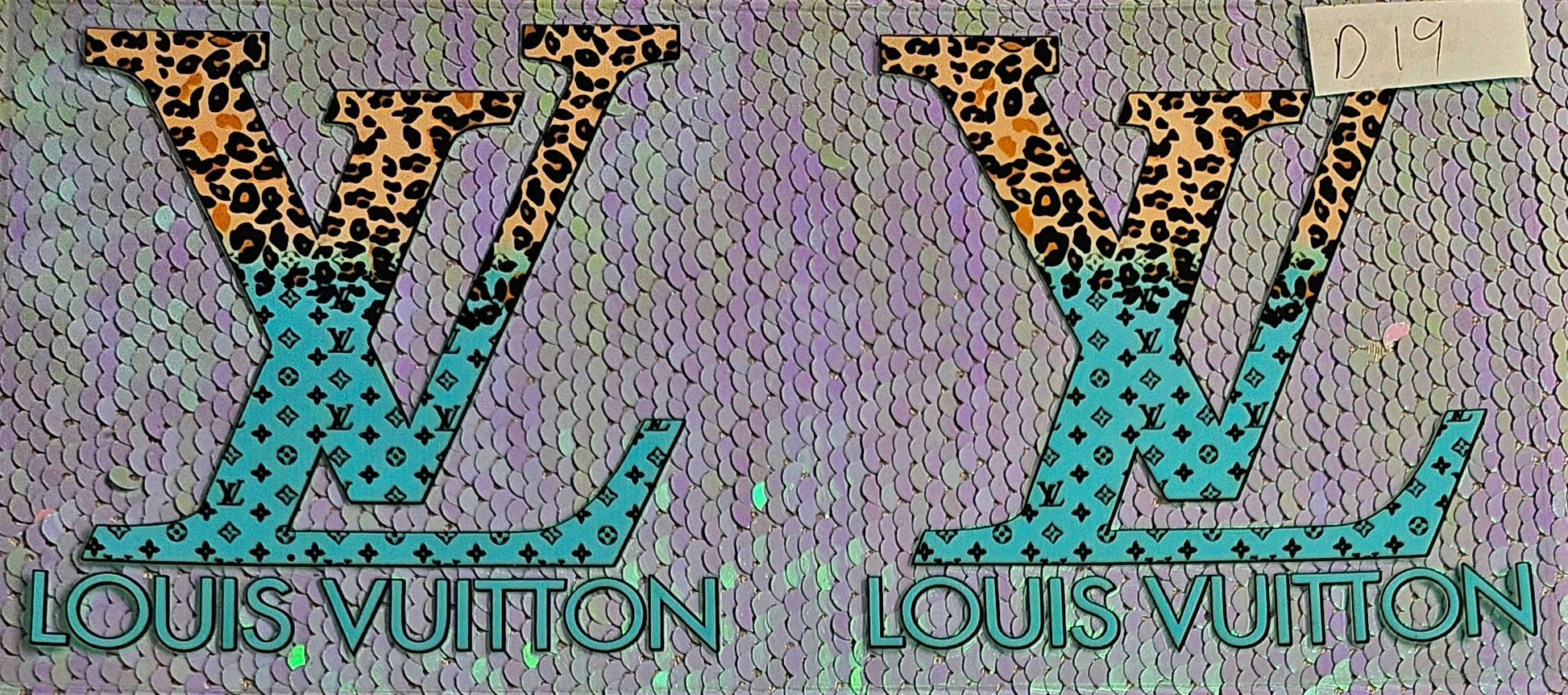 LV 1