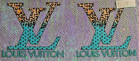 LV 1