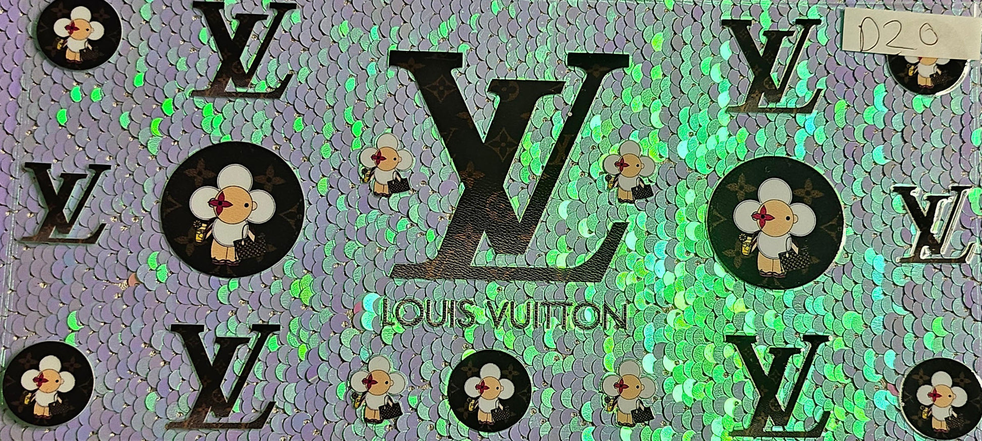 LV 2