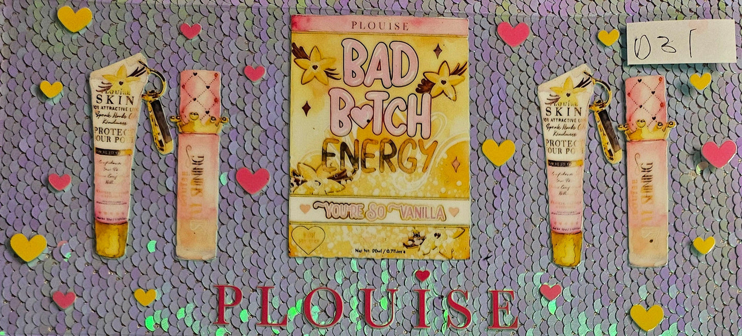 PLOUISE Bad Batch Energy 1