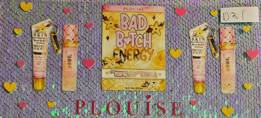 PLOUISE Bad Batch Energy 1