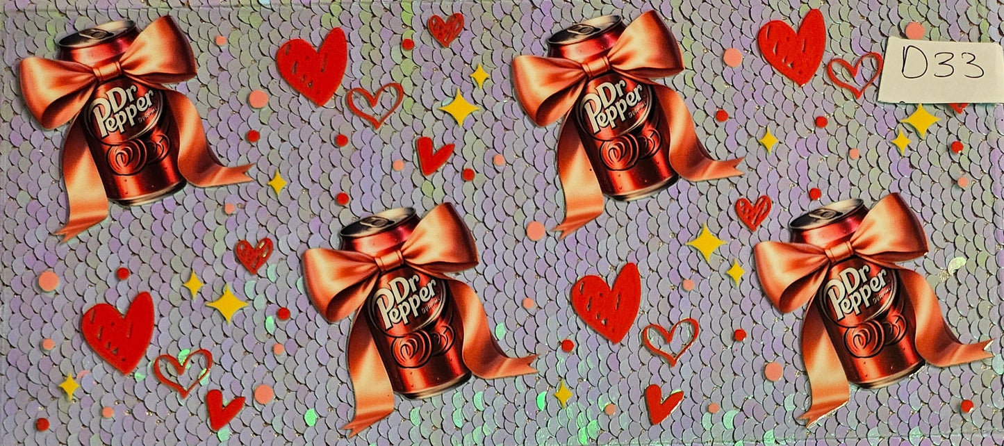 Dr Pepper 1