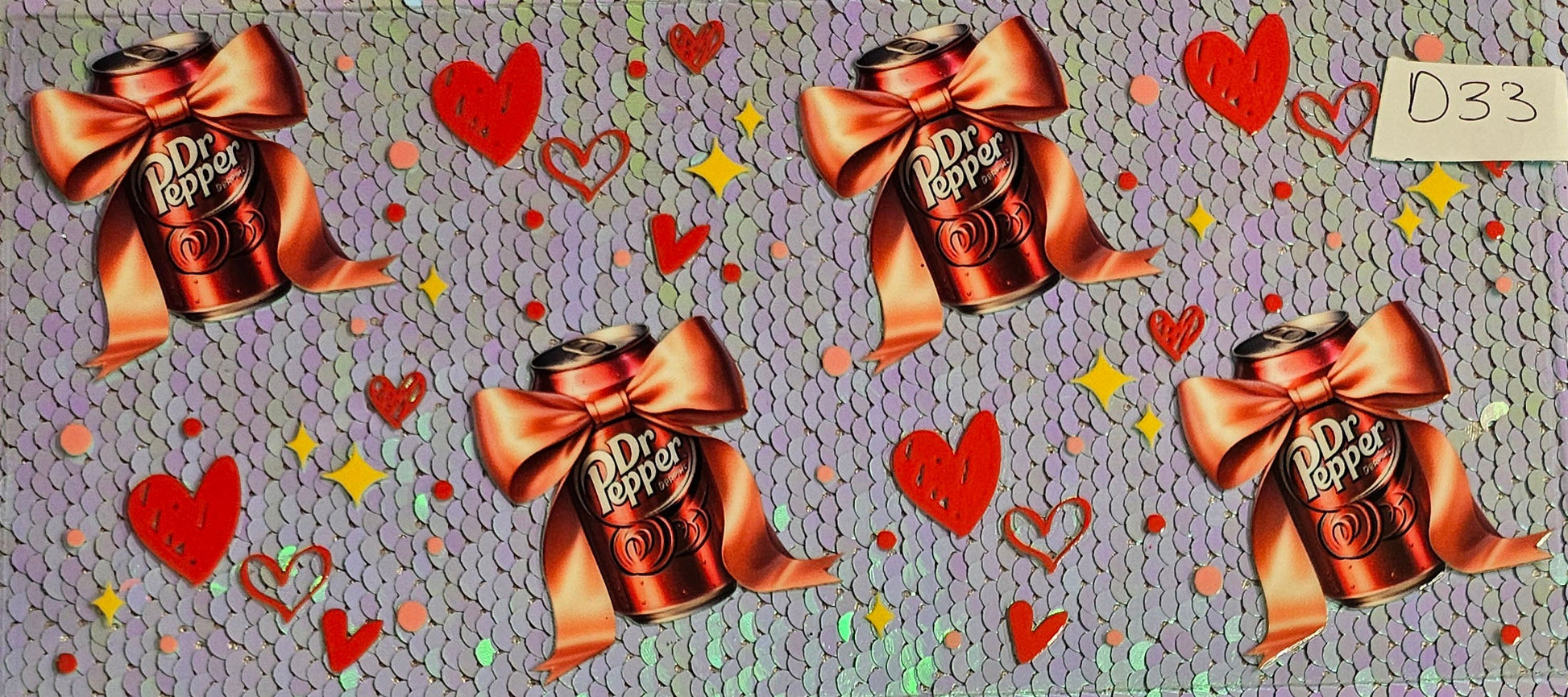 Dr Pepper 1