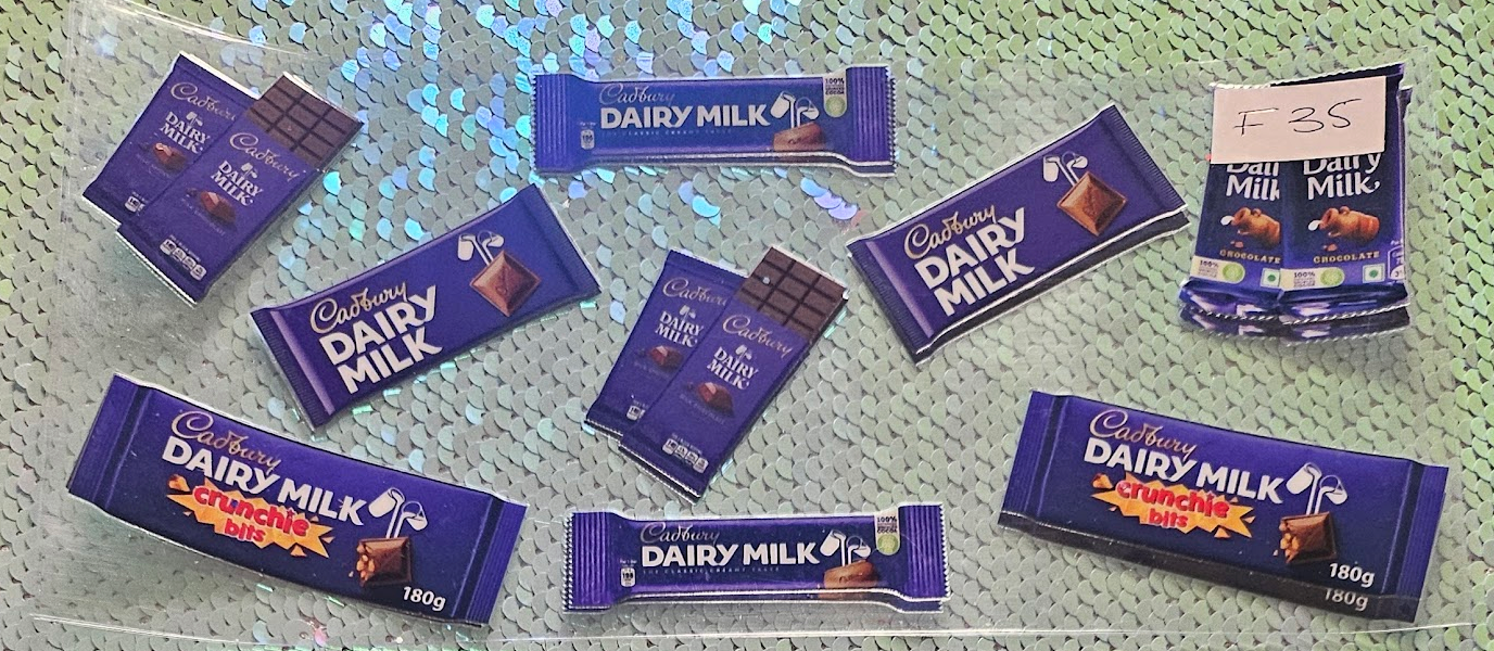 Dairy Milk 1