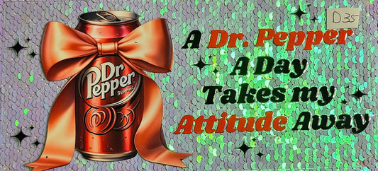 Dr Pepper 2