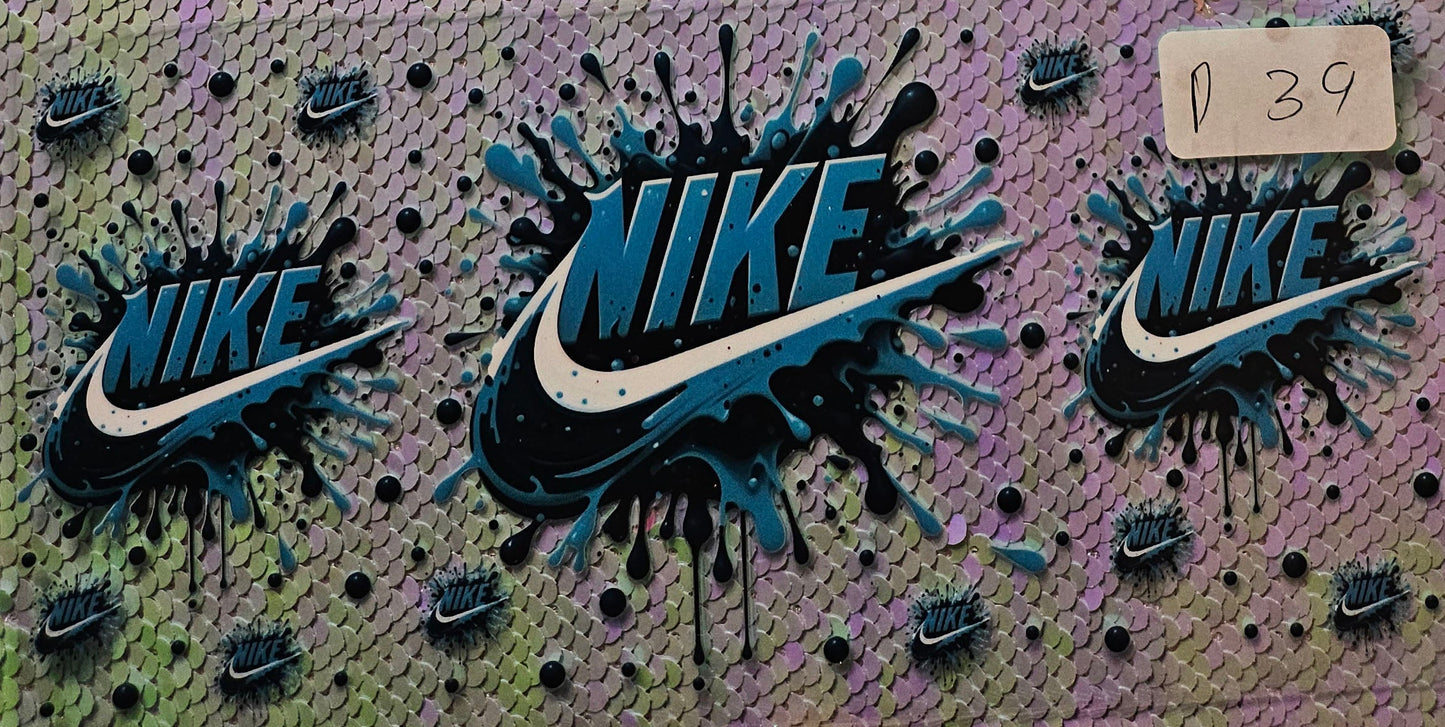 Nike Splat