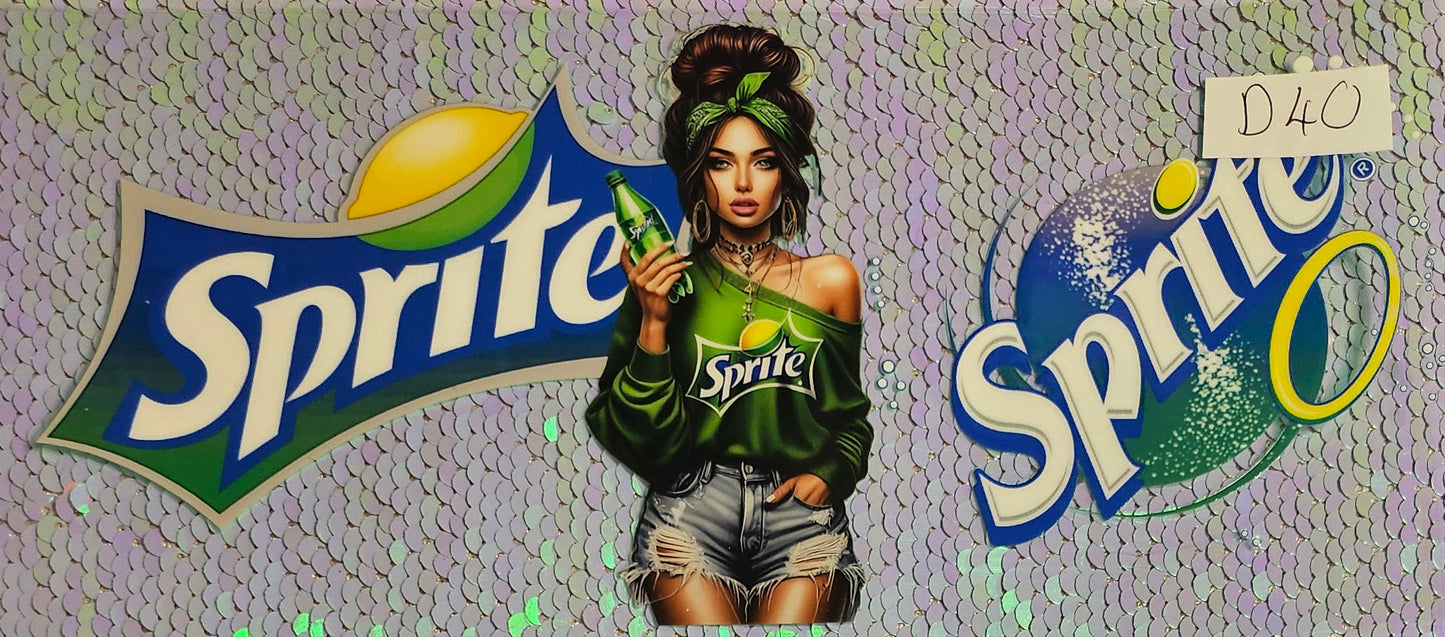 Sprite Girl 2