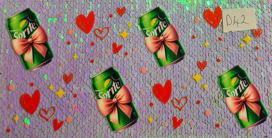 Sprite 1