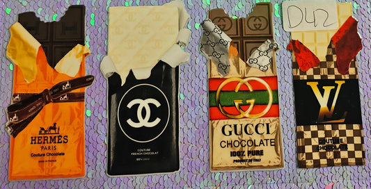Designer Chocolate