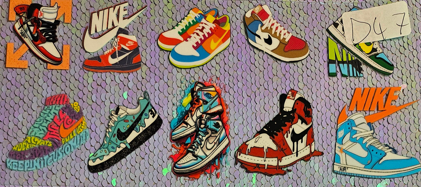 Nike Shoe 1