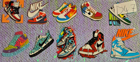 Nike Shoe 1