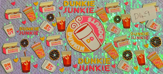 Dunkin Donuts 1