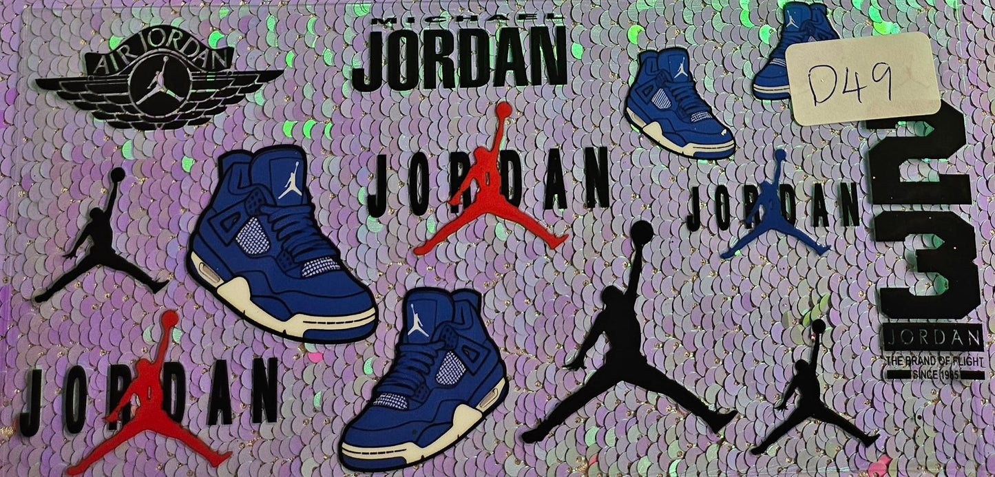 Jordan 2