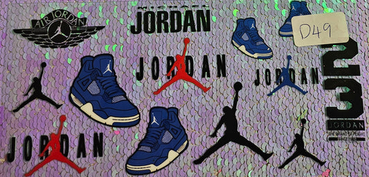Jordan 2