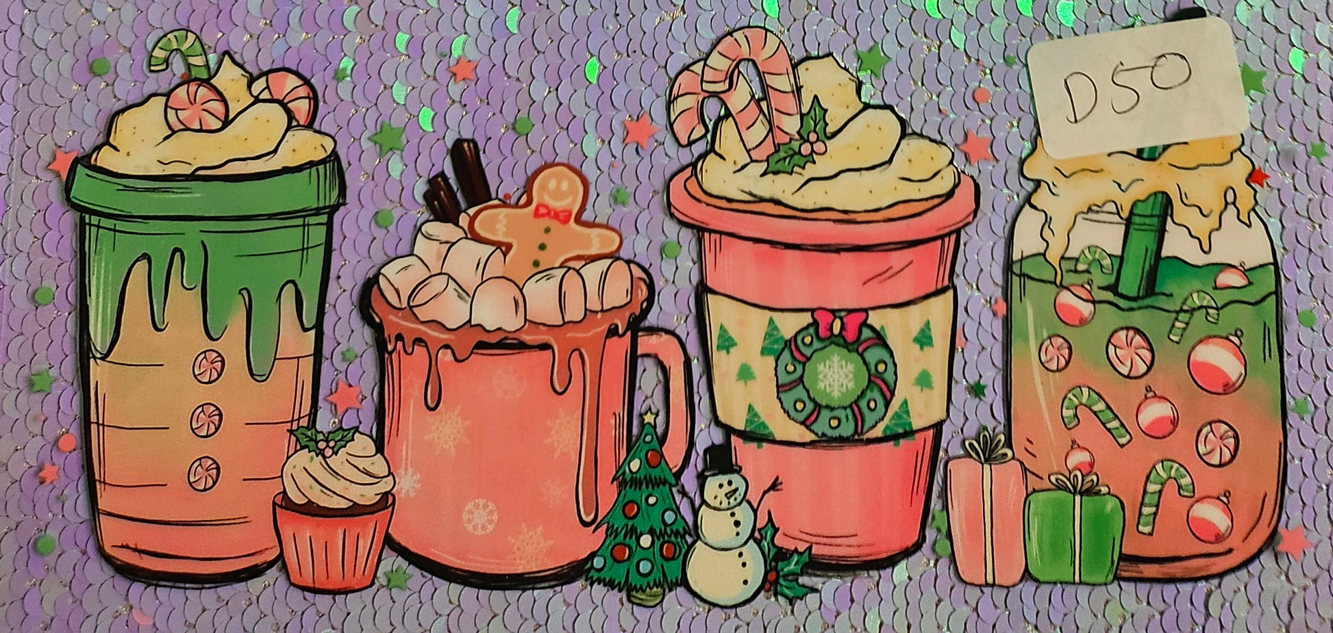 Hot Drinks 1
